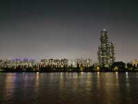 首爾Seoul｜陪同爸爸With Father｜六日五夜6 Days, 5 Nights｜2024.08.20-08.25