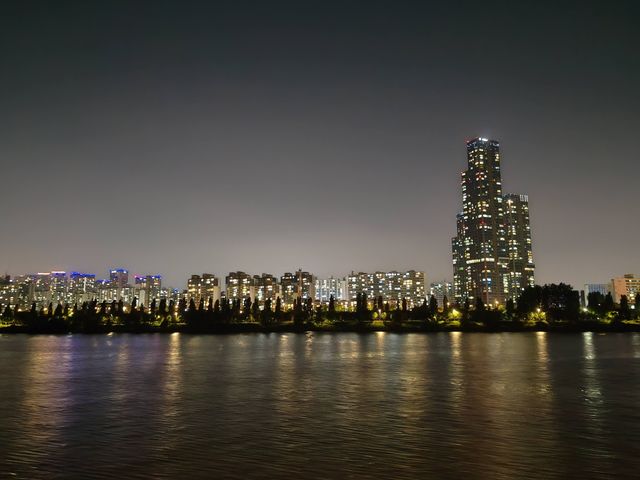 首爾Seoul｜陪同爸爸With Father｜六日五夜6 Days, 5 Nights｜2024.08.20-08.25