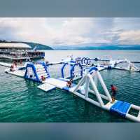 JSK Borneo Reef (JSK Counter)
