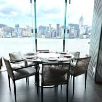 Greyhound Café K11: A Taste of Bangkok in Hong Kong