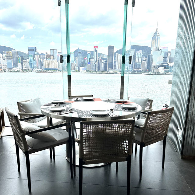 Greyhound Café K11: A Taste of Bangkok in Hong Kong