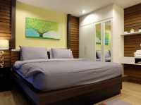 Villa Rassada Lampang