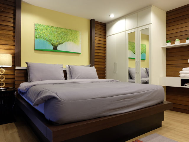 Villa Rassada Lampang