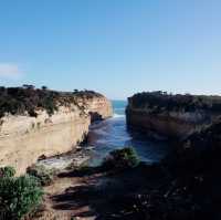 AUSSIE ROADTRIP GUIDE: Great ocean road to 12 apostle