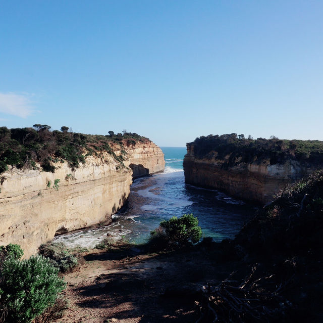 AUSSIE ROADTRIP GUIDE: Great ocean road to 12 apostle