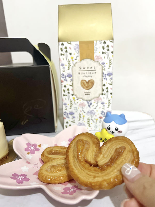 🌟甜品時間😋