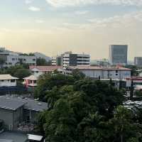 17 Days in Port Moresby