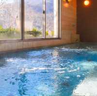 glampark Tsurugiの湯