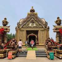 วัดเขากะโหลก ประจวบคีรีขันธ์