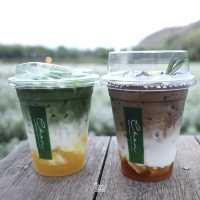 “CHAN Nature Cafe’”
