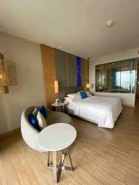 รีวิว Renaissance Pattaya Resort