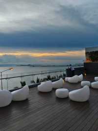 รีวิว Renaissance Pattaya Resort