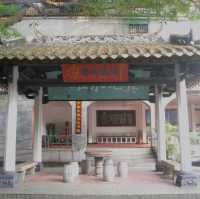 🇨🇳 Huaisheng Mosque: Guangzhou's Ancient Islamic Treasure