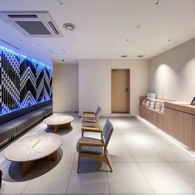 【가고시마】방에 그게 있는 이상한 호텔