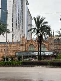 Underrated Macao/Macau ! 