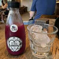 Good for Drinks