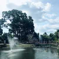 Thousand Memories Eagle Stairs Tangga Helang Seribu Kenangan