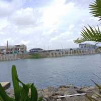 The Tranquil Mangrove Forest: Pantai Indah Kapuk (PIK) 