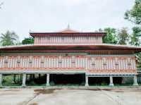 Wat Chon Thara Singh (Wat Phithak Phaen Din Thai)