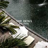 The Dewa Koh Chang 🌴