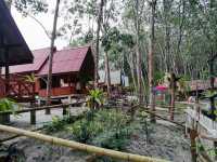 Budo Su-Ngai Padi National Park