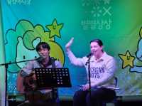 🎶🎡대구 별별상상 칠성야시장 ꕀ❤ᩚ︎ 