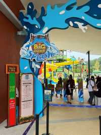 🎡 1st Theme Park in KL North! 