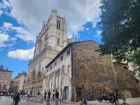FRANCE LYON