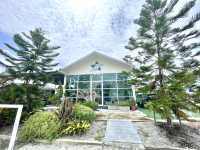 บ้านกังหันคาเฟ่ จ.ฉะเชิงเทรา
