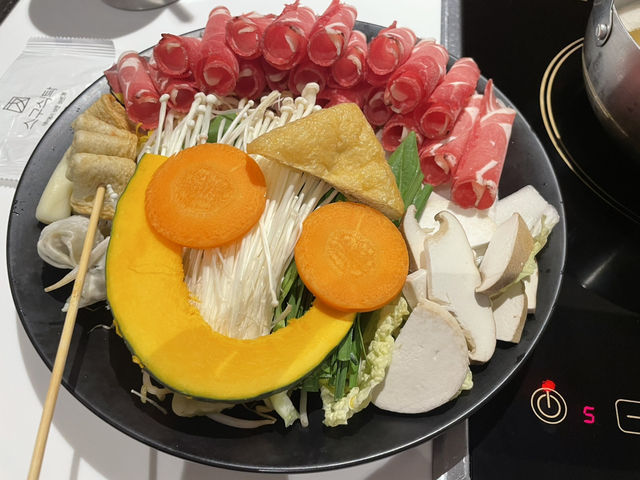 대구 알파시티 맛집, 스구식탁