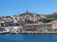 Marseille France