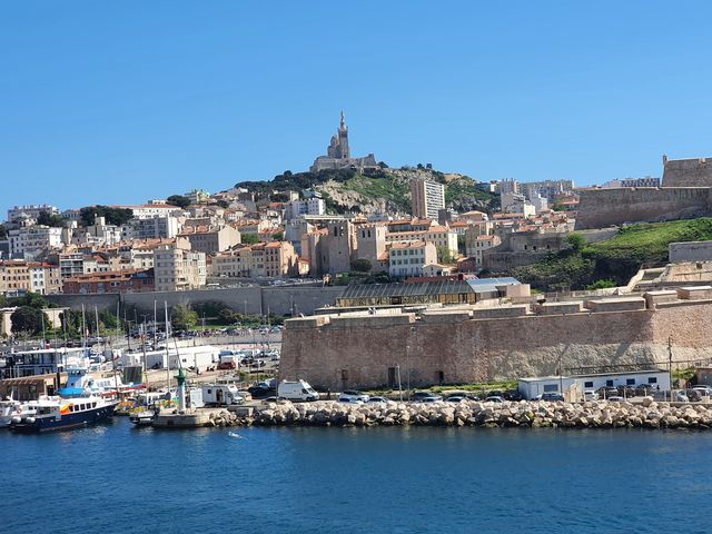 Marseille France