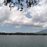 the heart of San Pablo