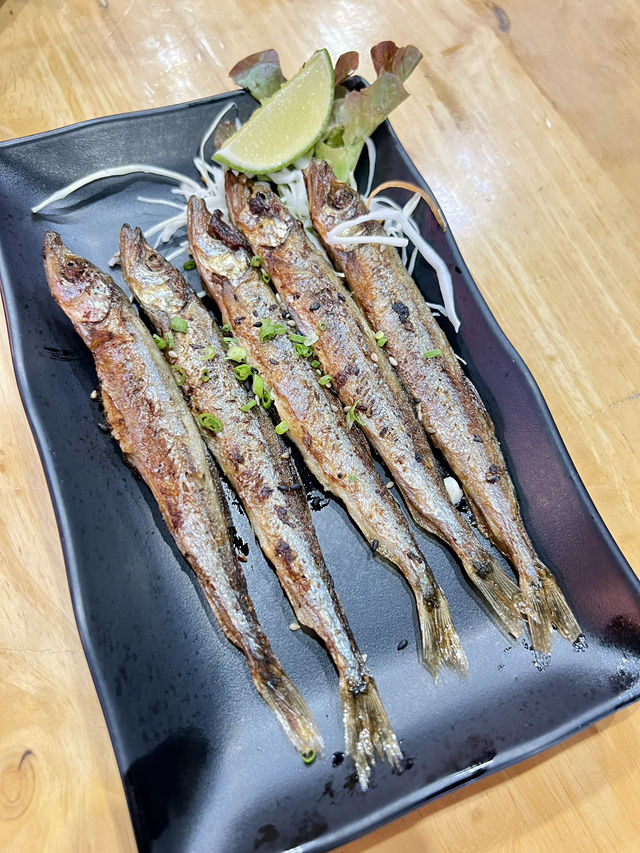 Little Osaka🍱 Udon Thani