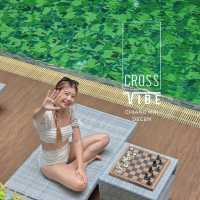 โรงแรมดีไซน์เก๋ ทำเลดีที่เชียงใหม่