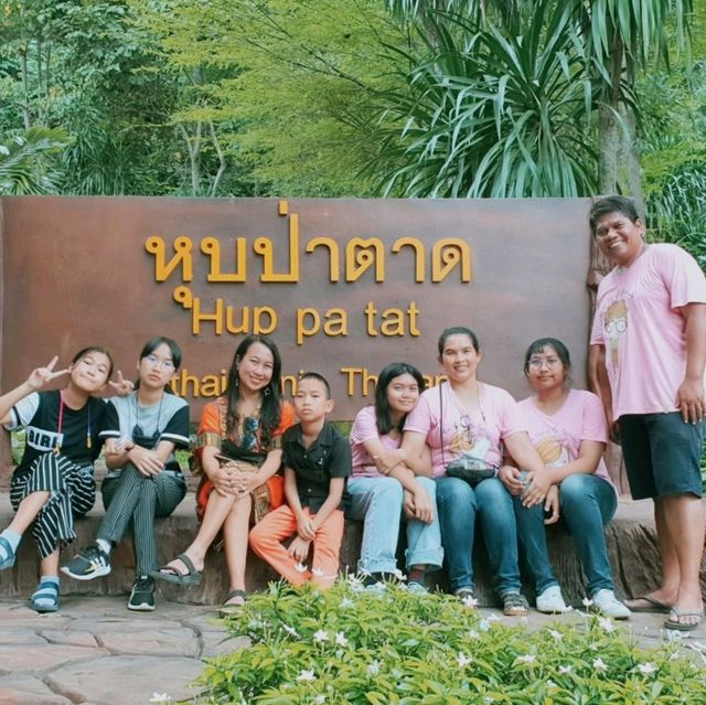 หุบป่าตาด