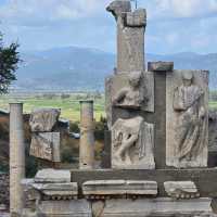 Ephesus, Turkey