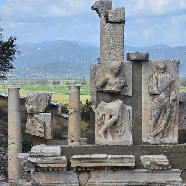 Ephesus, Turkey