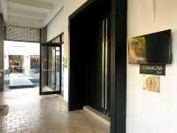 รีวิวที่พัก Le meridien Chiangrai Resort
