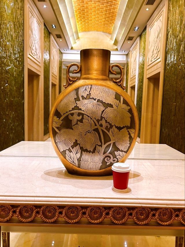 My Best Hotel: Radisson Blu Shanghai New World