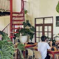 Summer Rain Cafe & Casual Dining