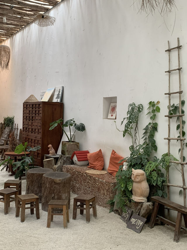 ホイアン🇻🇳オシャレカフェ