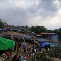 Village of oak highland 