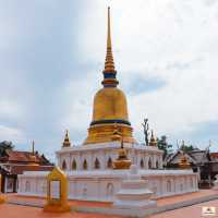 วัดพระบรมธาตุสวี ชุมพร