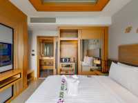 Amari Phuket ที่พักสุดจะดีพักรอบนี้ฟรีกับ Trip.com