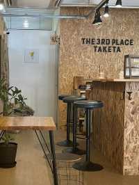 大分〜竹田市〜珈琲診断☕️！？　土日限定カフェ