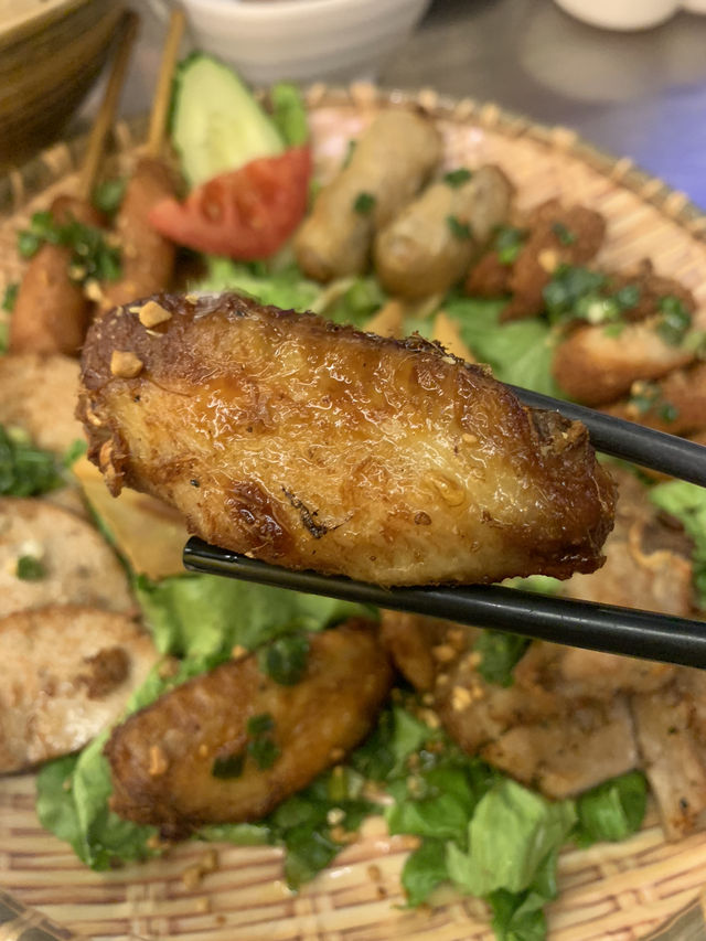 隱世越南菜小店 🇻🇳的驚喜發現