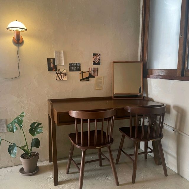 이태원 해방촌 카페 토터스 