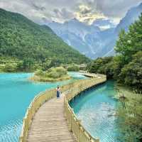 Lost in Blue Moon Valley