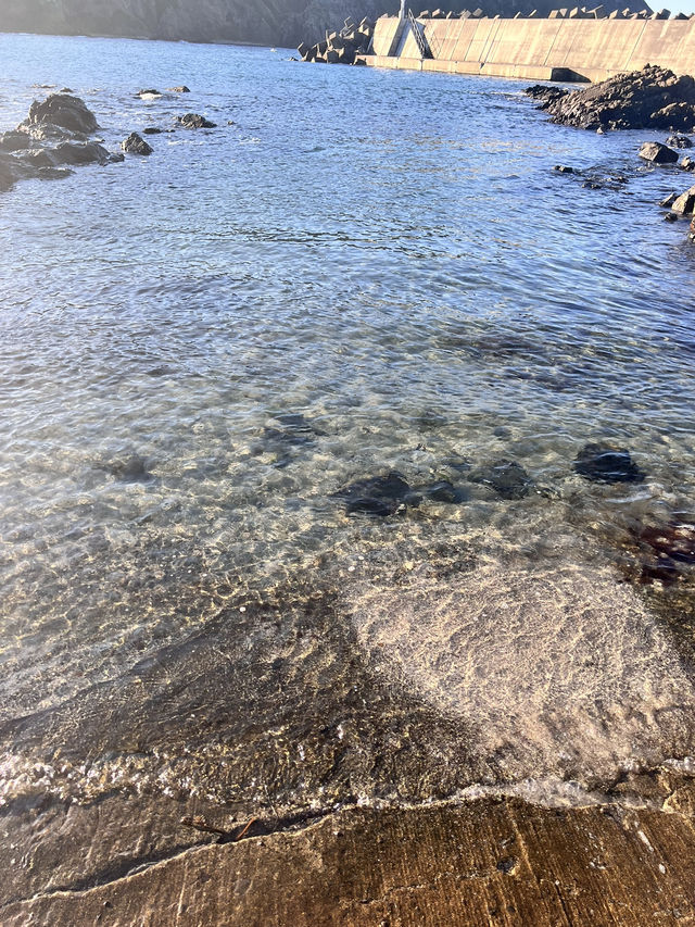 【北海道絶景スポット】礼文島澄海岬✨